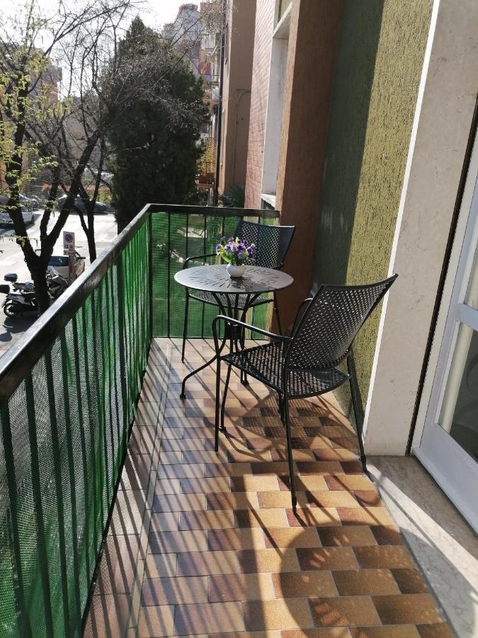 Ferienwohnung V & G House Verona Exterior foto